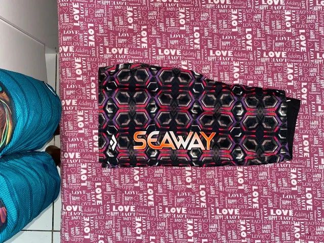 Duas seaways  - Foto 2