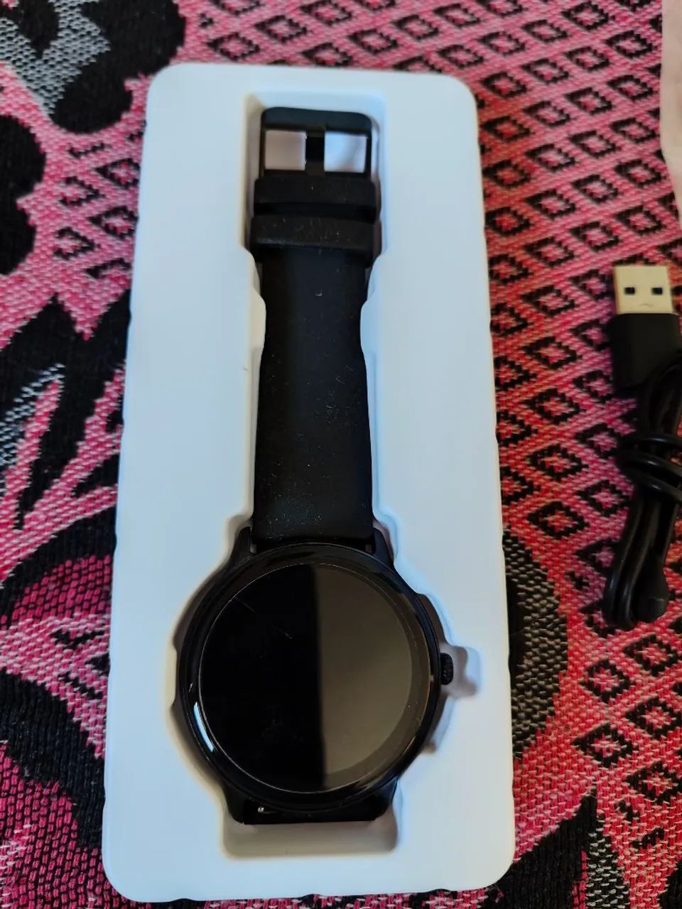 Smartwatch Colmi i10 - Foto 2