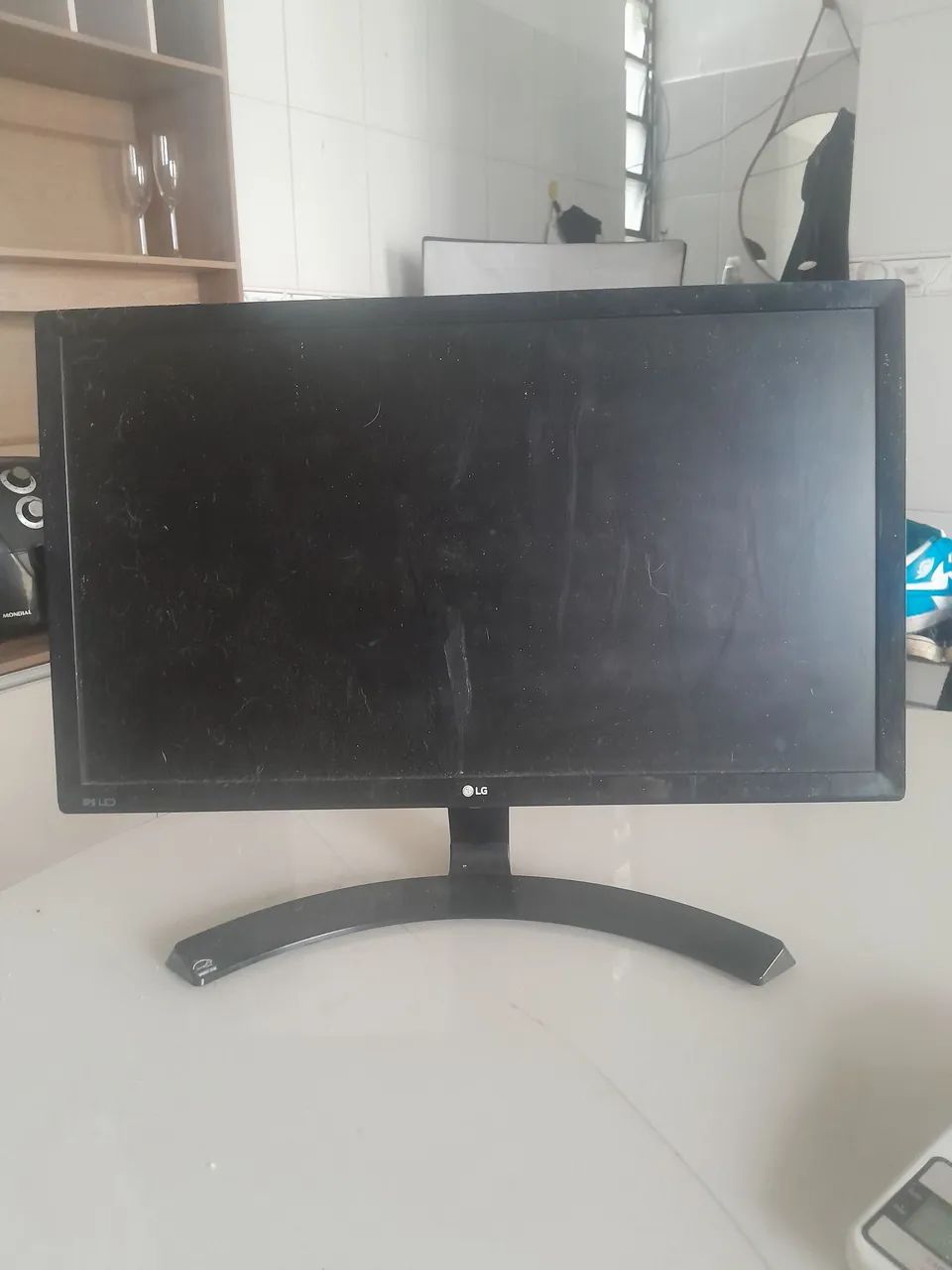 Monitor Game Samsung 21 polegadas - Foto 3