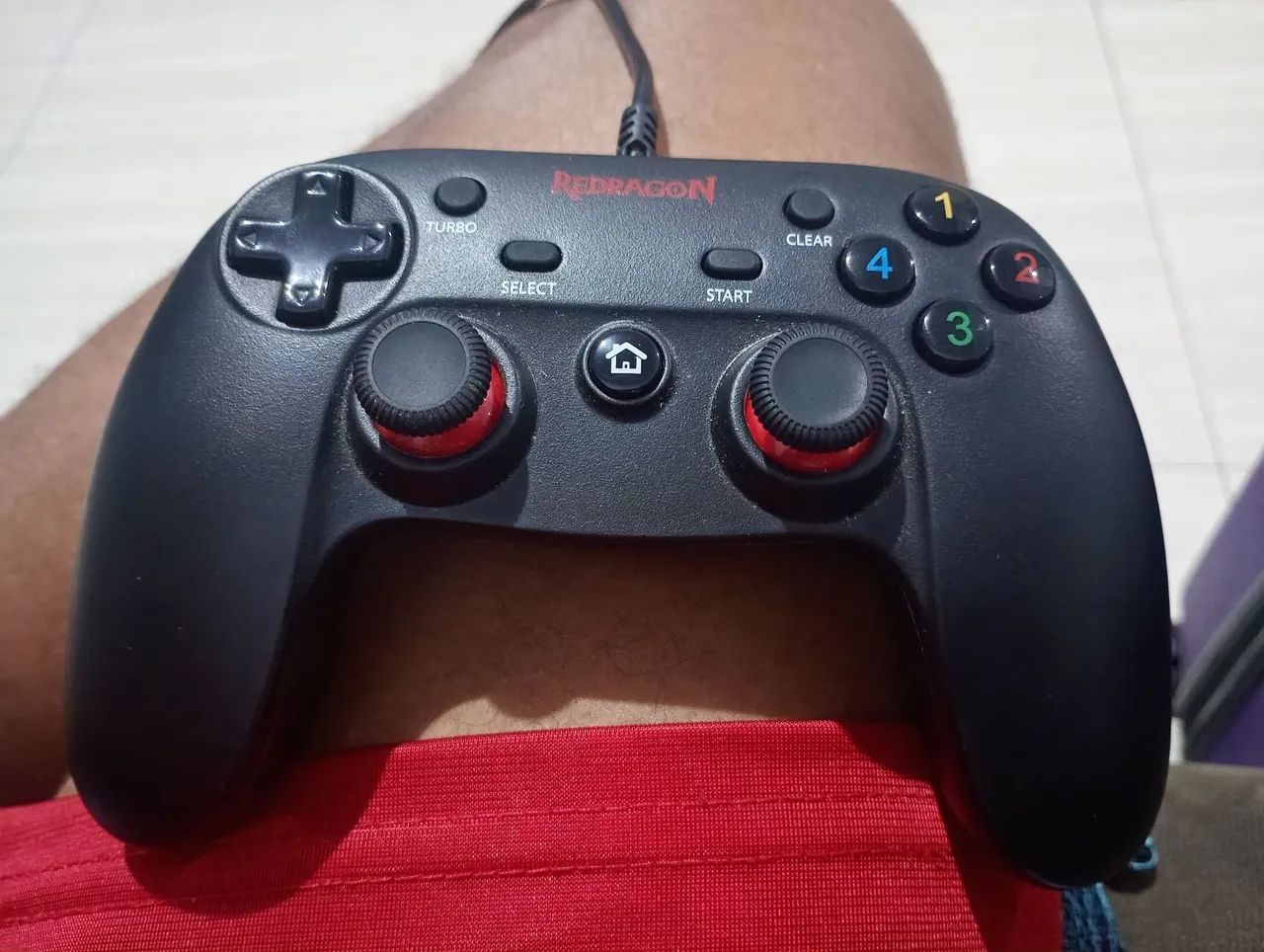 CONTROLES NOVOS - Foto 2
