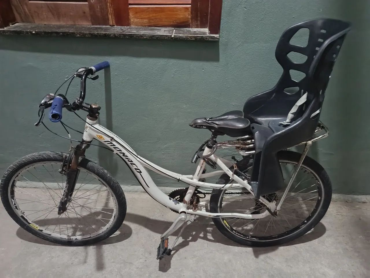 Venda de bicicleta aro 26 - Foto 2
