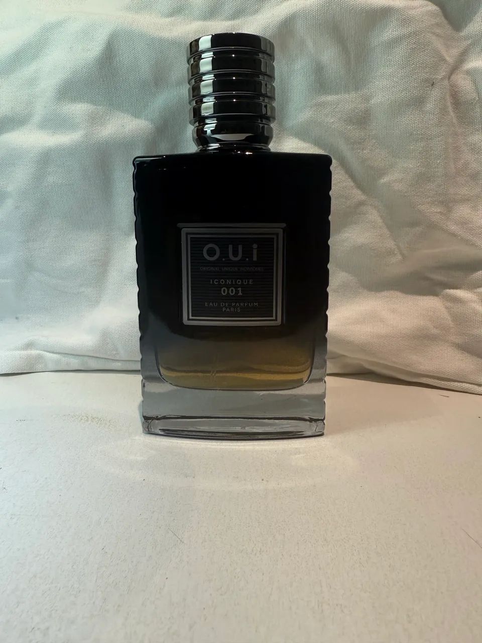 Perfume O.U.I PARIS 001 Unique