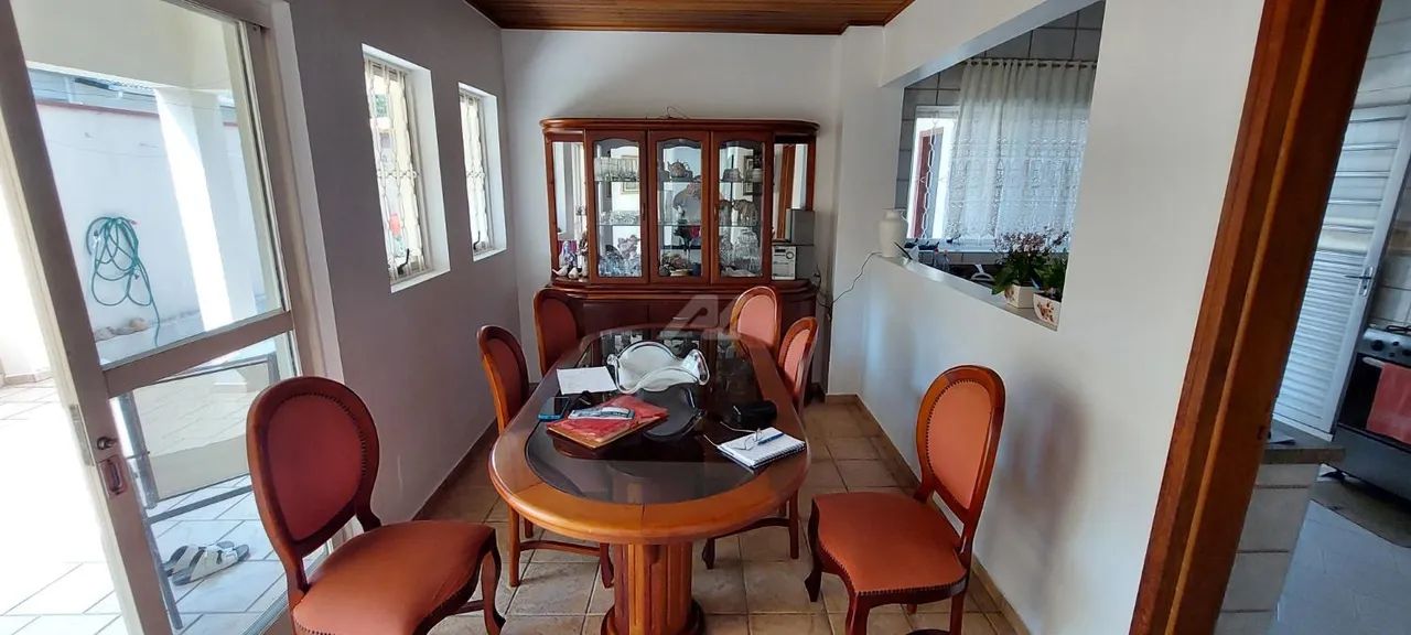 casa - Parque Imperador - Campinas - Foto 3