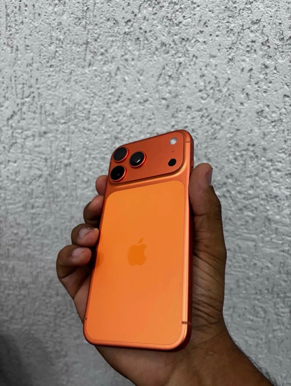 IPHONE 17 PRO MAX 256GB 100% BATERIA 