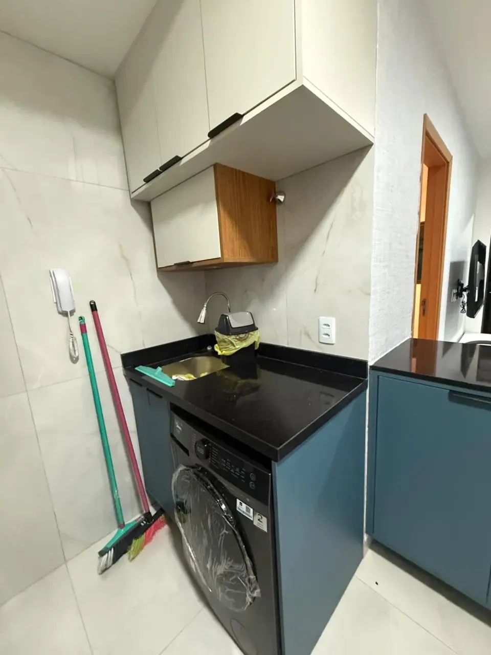 Flat mobiliado perto da UFPE - Foto 4