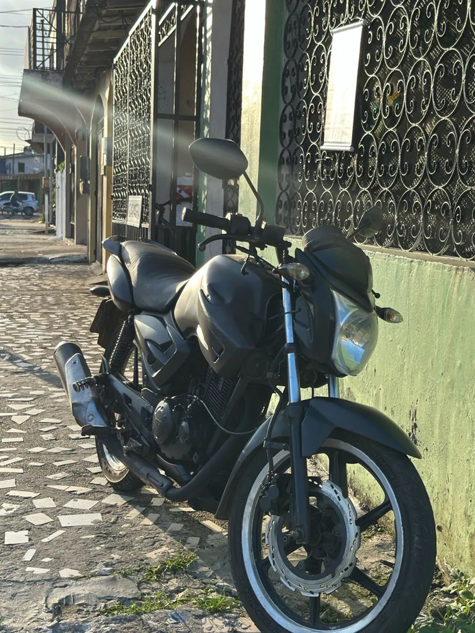 Dafra Apache 150cc 2010 - Foto 3