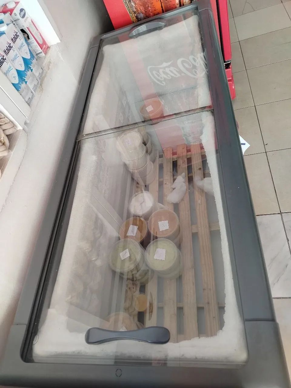 FREEZER GELOPAR 500L - Foto 2