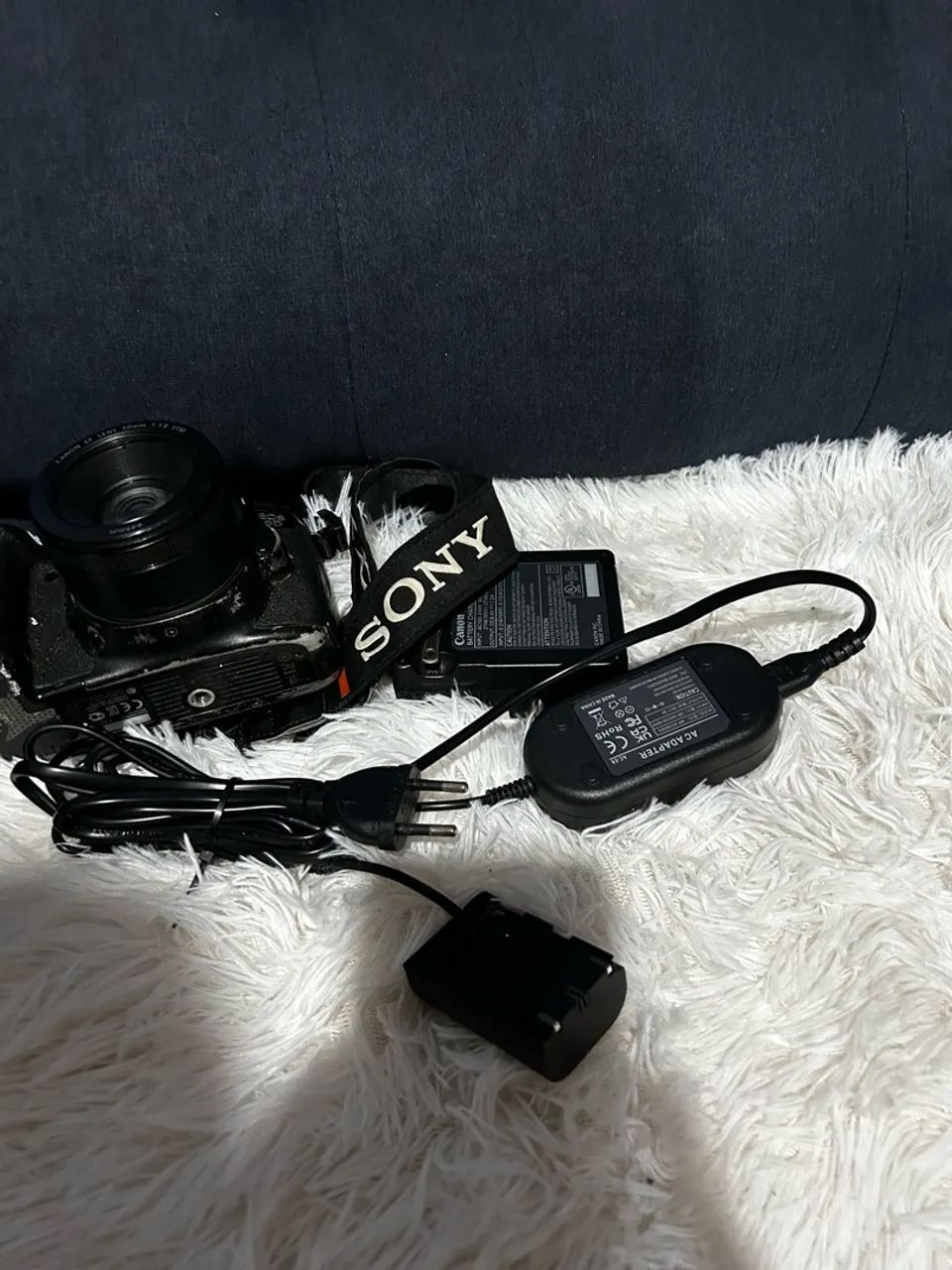 Camera canon eos 6D - Foto 5