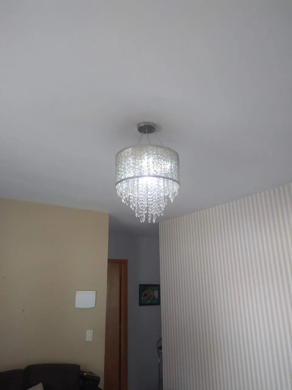 Lustre startec