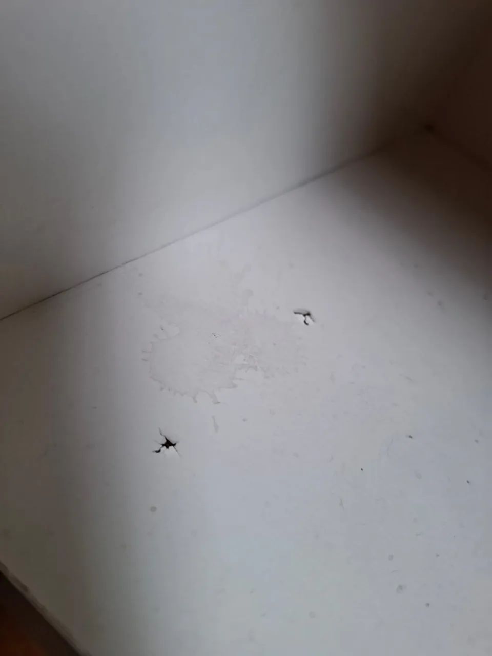 Mesa de Cabeceira - Foto 2
