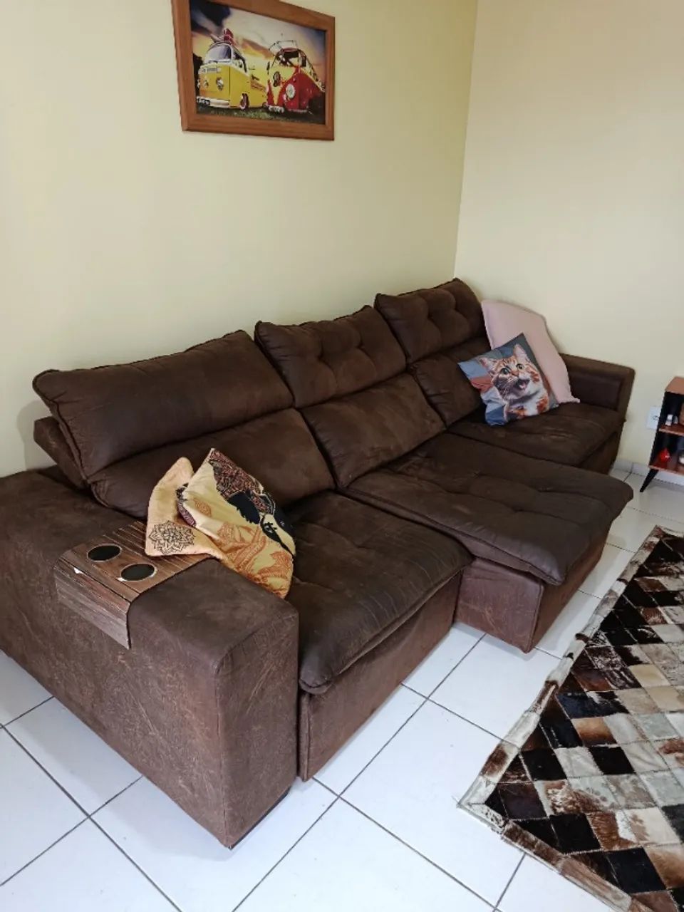 Sofá grande  - Foto 2