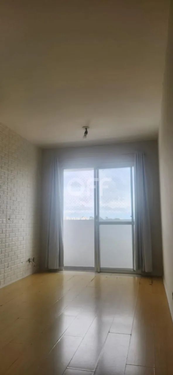apartamento - Parque Itália - Campinas - Foto 3