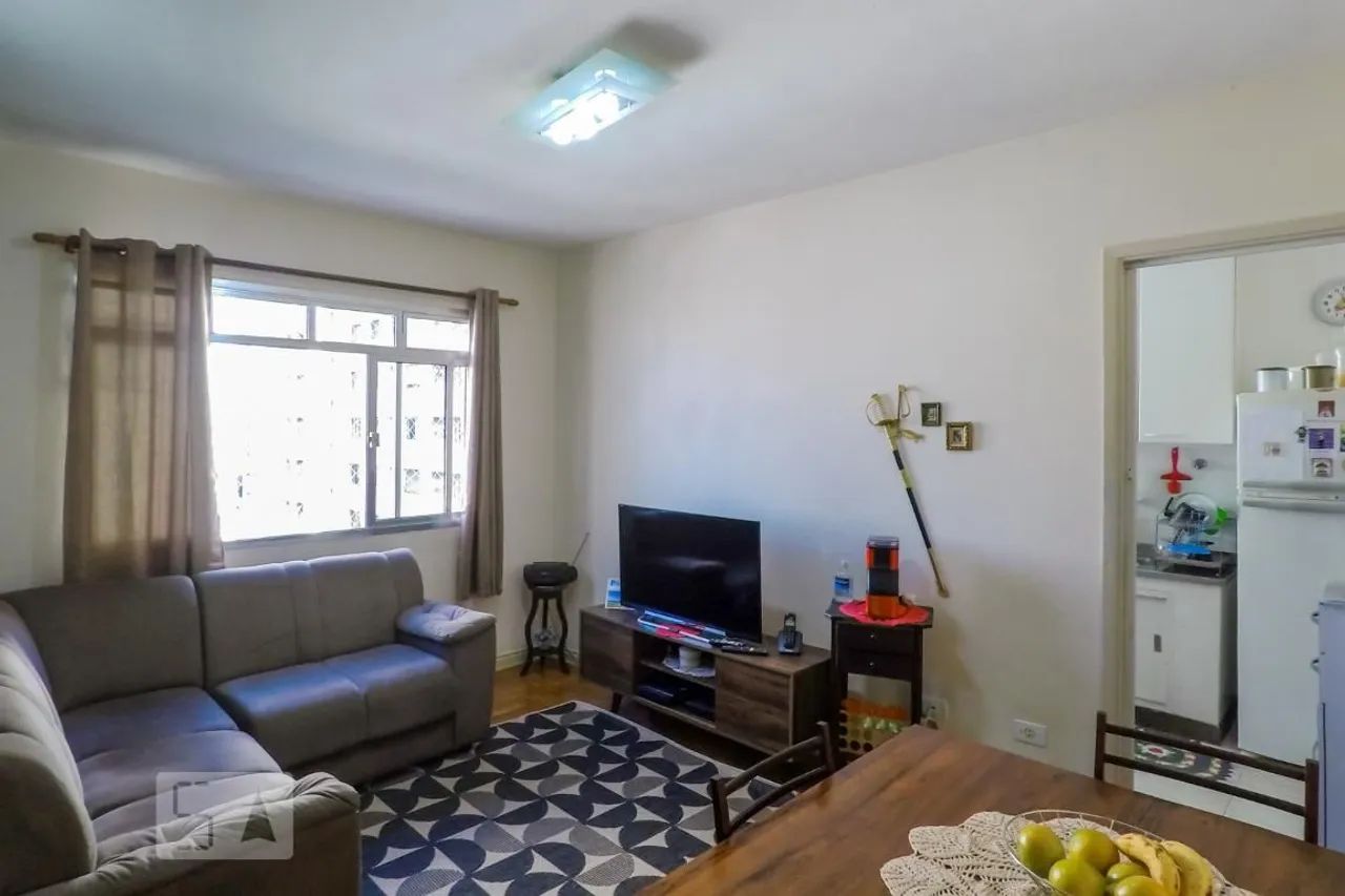 Apartamento à Venda - Cambuci, 2 Quartos, 58 m2 - Foto 4
