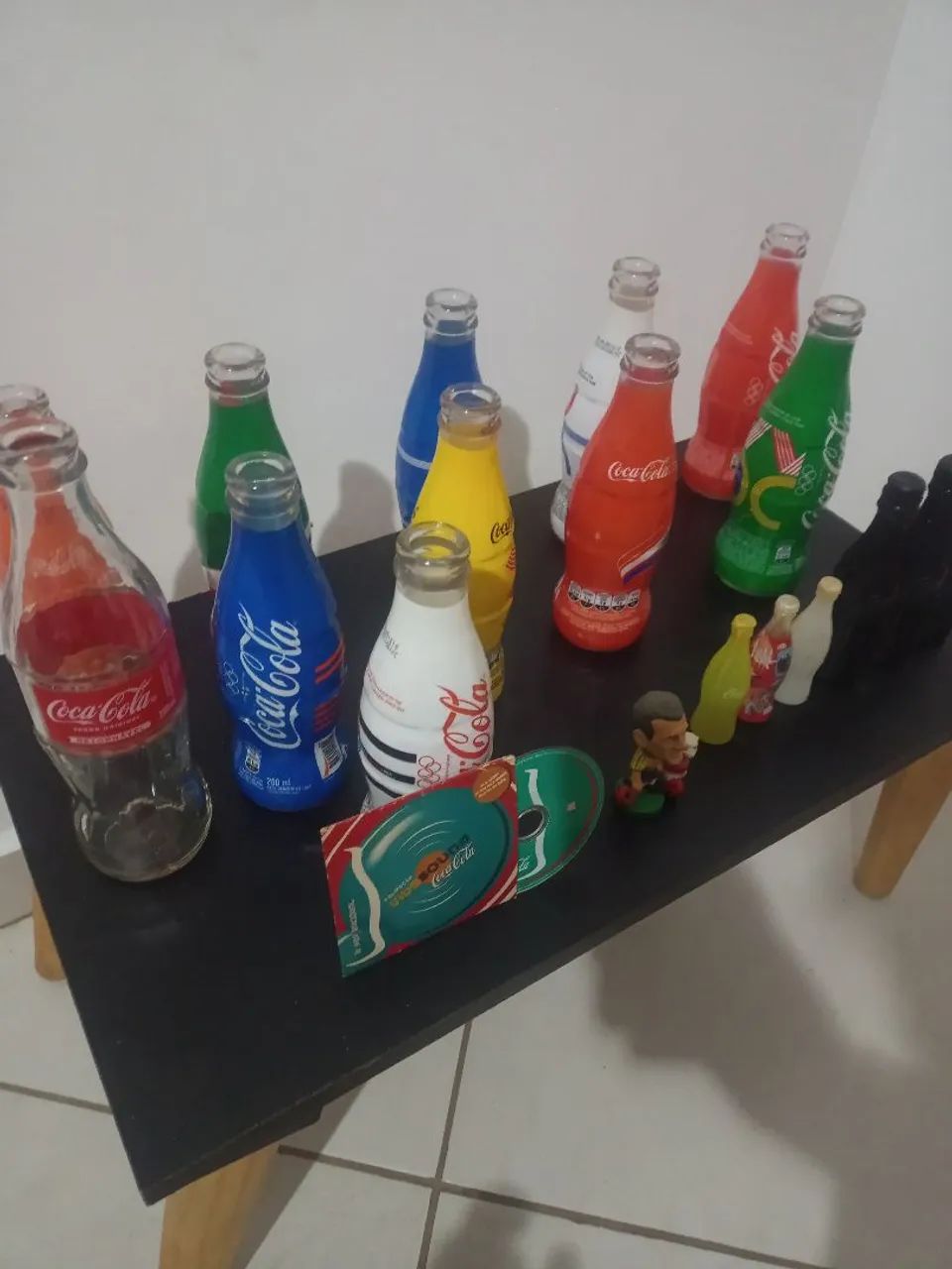 Coca Cola Coleções  - Foto 2