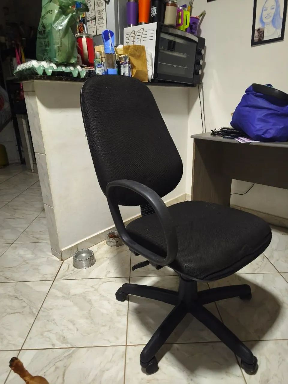 Cadeira de escritório 