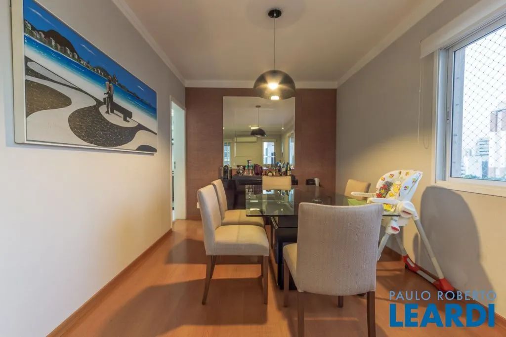 APARTAMENTO - VILA OLÍMPIA - SP - Foto 4