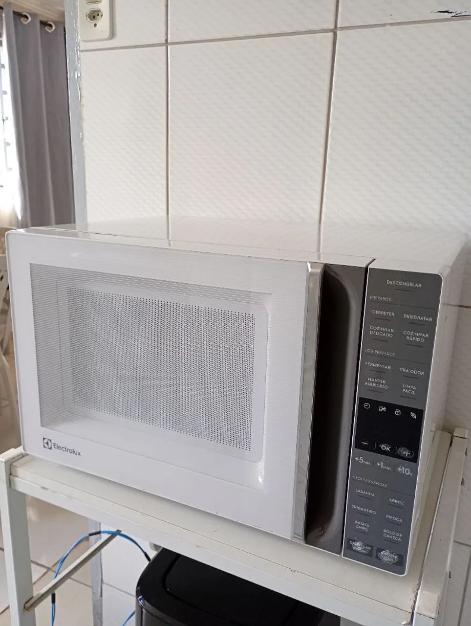 Microondas Eletrolux 36 litros 