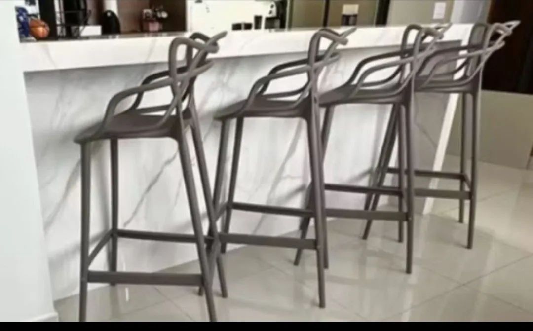 Banquetas cozinha - Foto 2