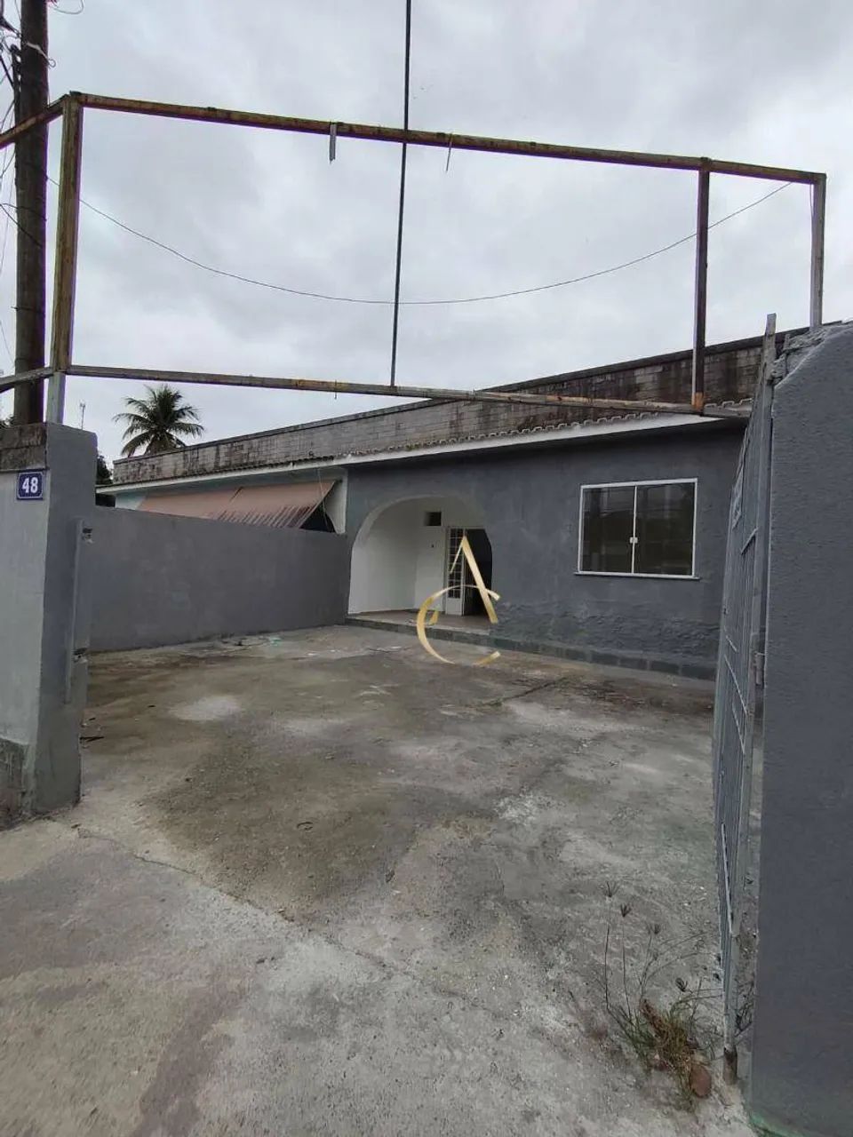 CASA COMERCIAL PARA LOCAÇÃO - JOSÉ BULHÕES | NOVA IGUAÇU - Foto 2