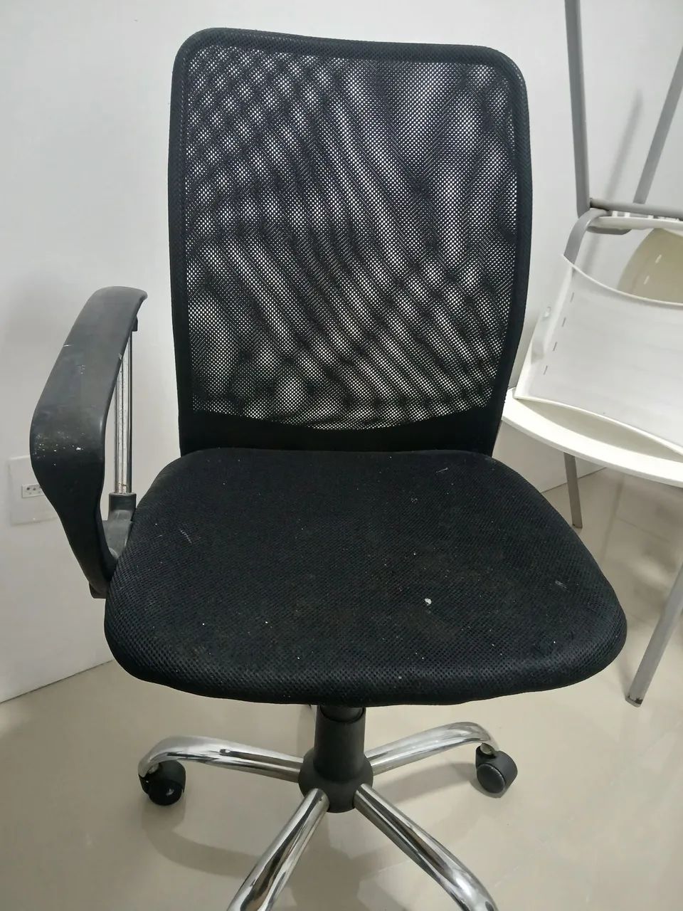CADEIRA ESCRITÓRIO  - Foto 3