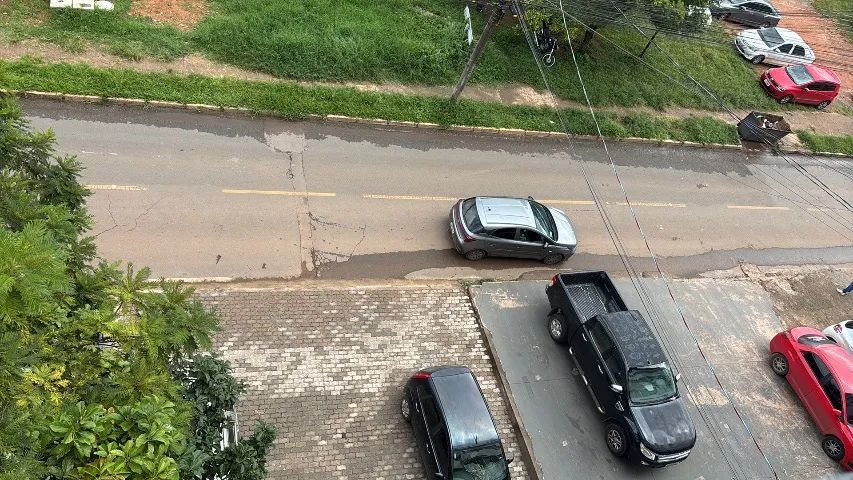 Troco Apartamento na sucupira - Foto 5