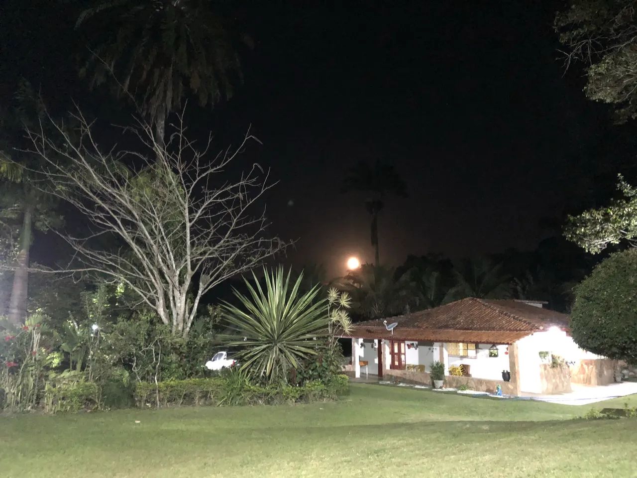 Guaramiranga - Recanto Oliveira Lima - Foto 7