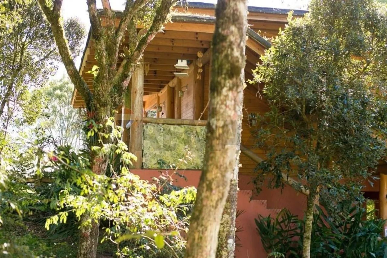 "Refúgio dos Sonhos: Casa de Campo em SC à Venda" - Foto 3