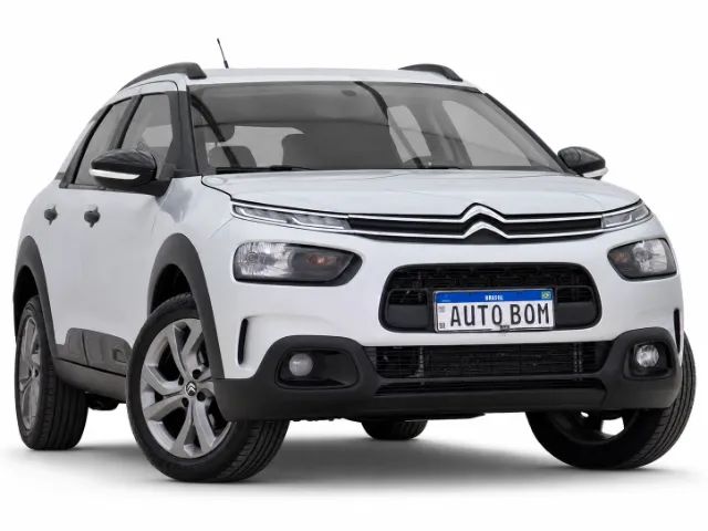Citroën C4 2023