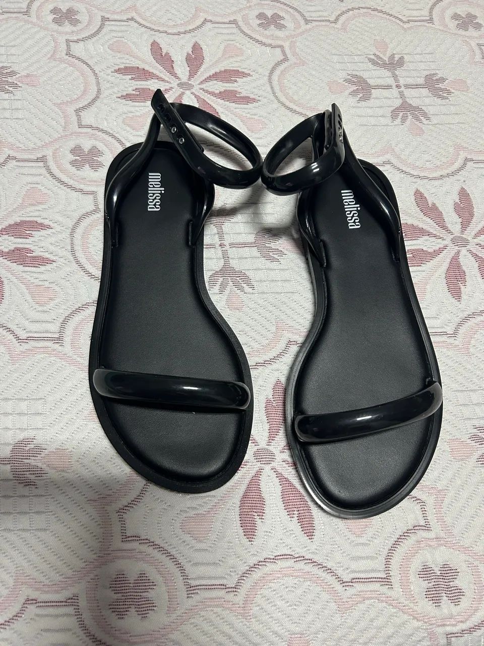 Melissa Wave Sandal - numeração 35 