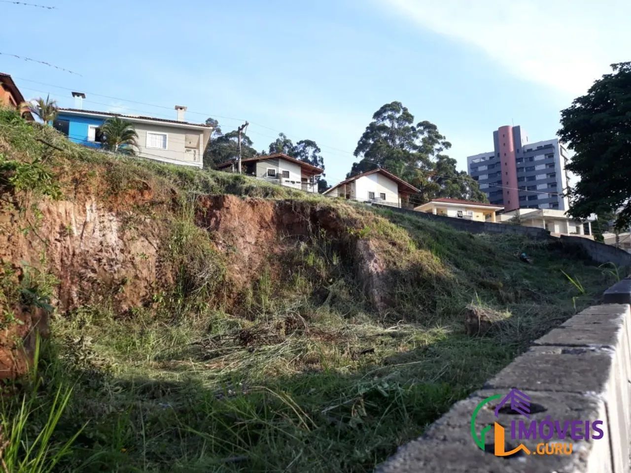 TERRENO - MORUMBI - SP - Foto 5