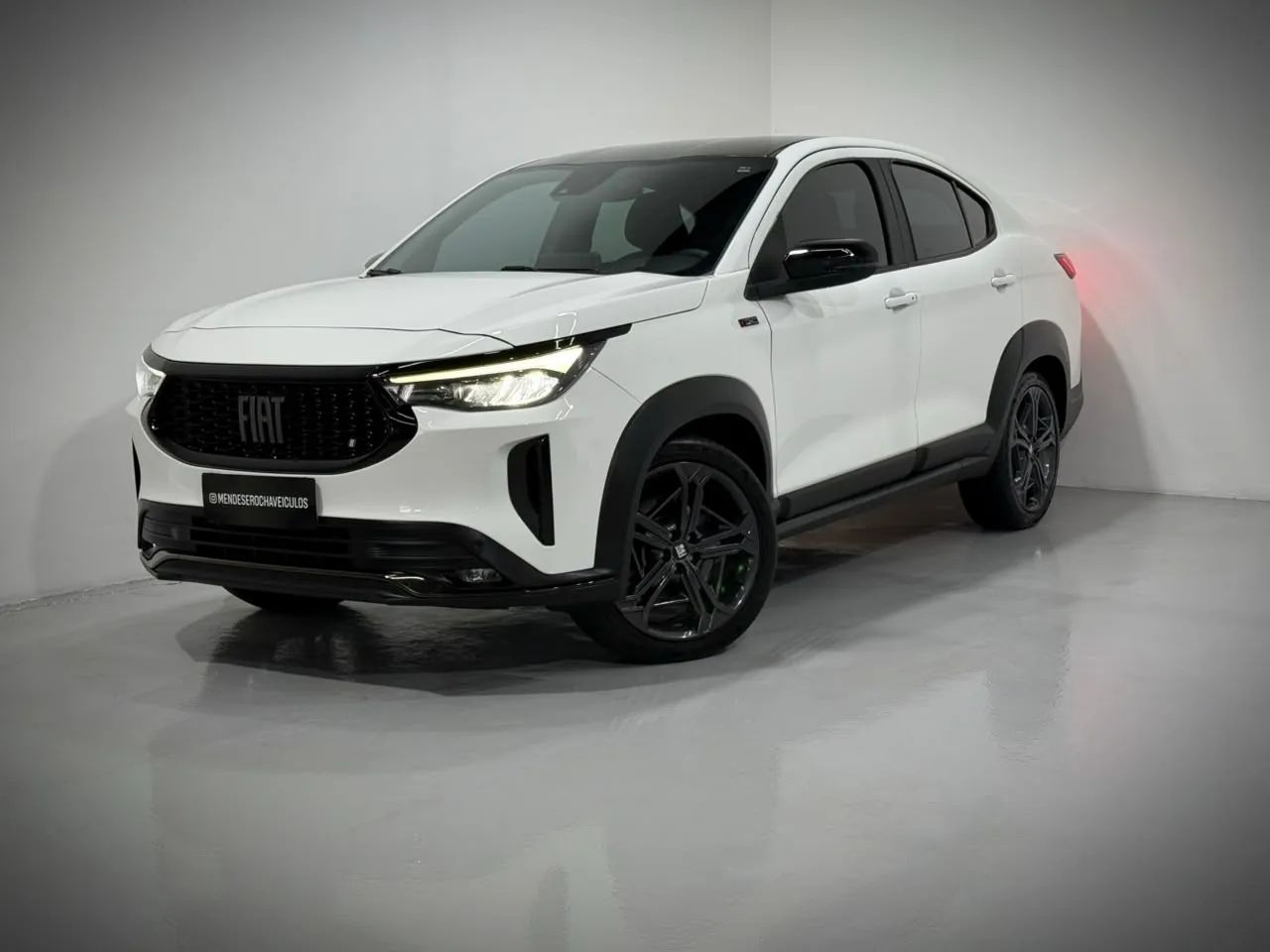 Fiat Fastback Limited Ed.1.3 270 T.flex Aut. 2023