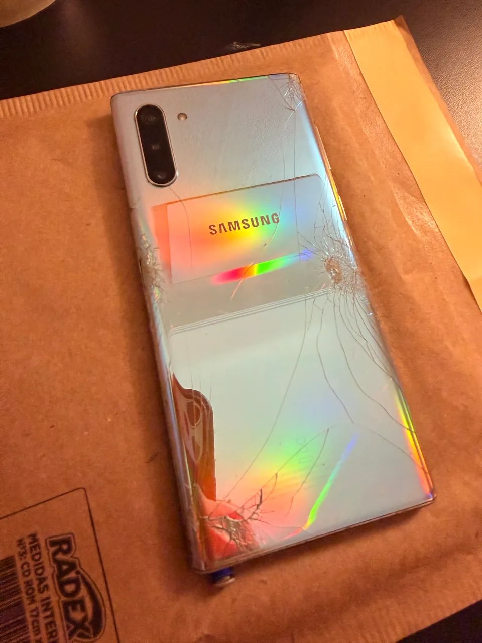 Galaxy Note10