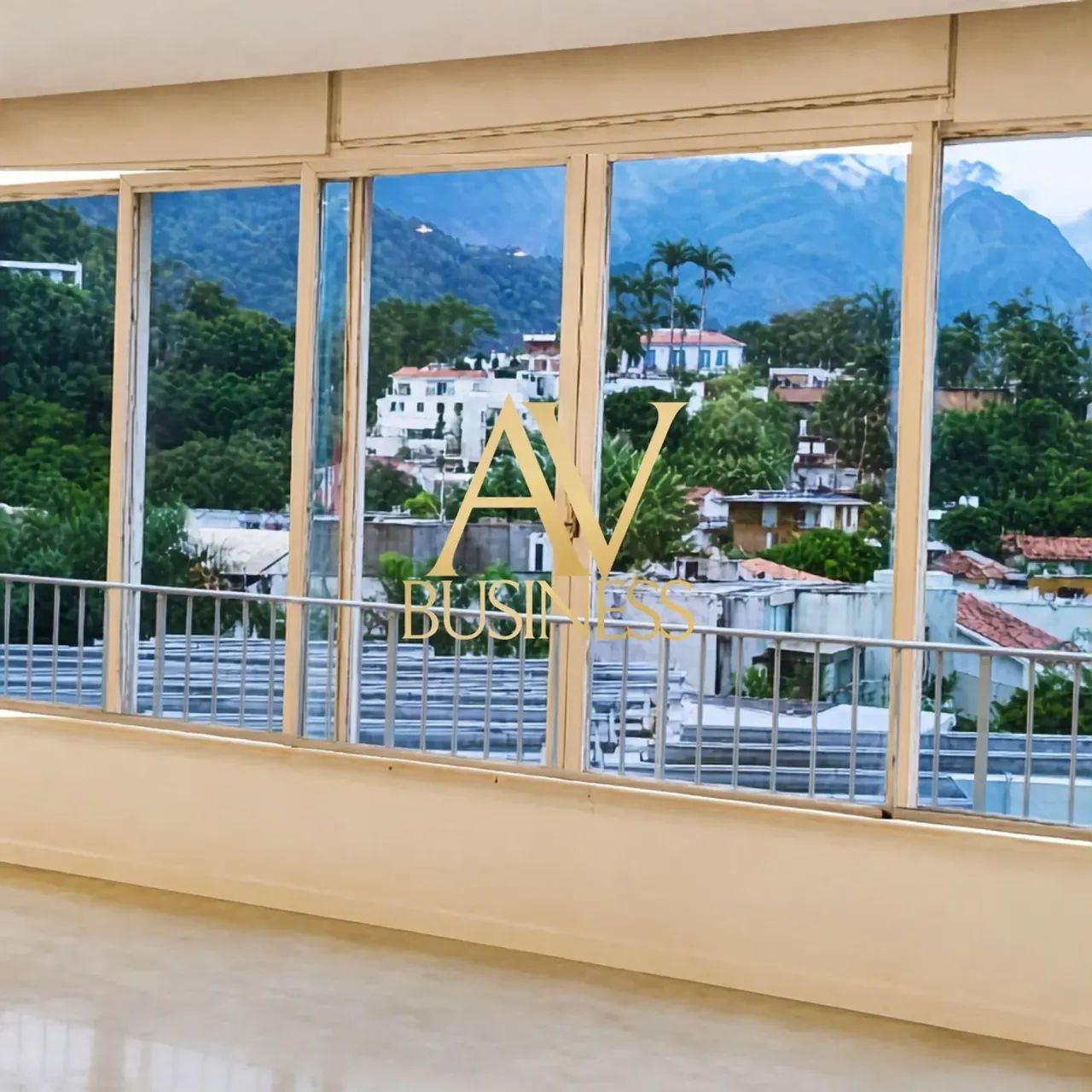 Apartamento para aluguel com 111 metros quadrados com 3 quartos - Foto 2