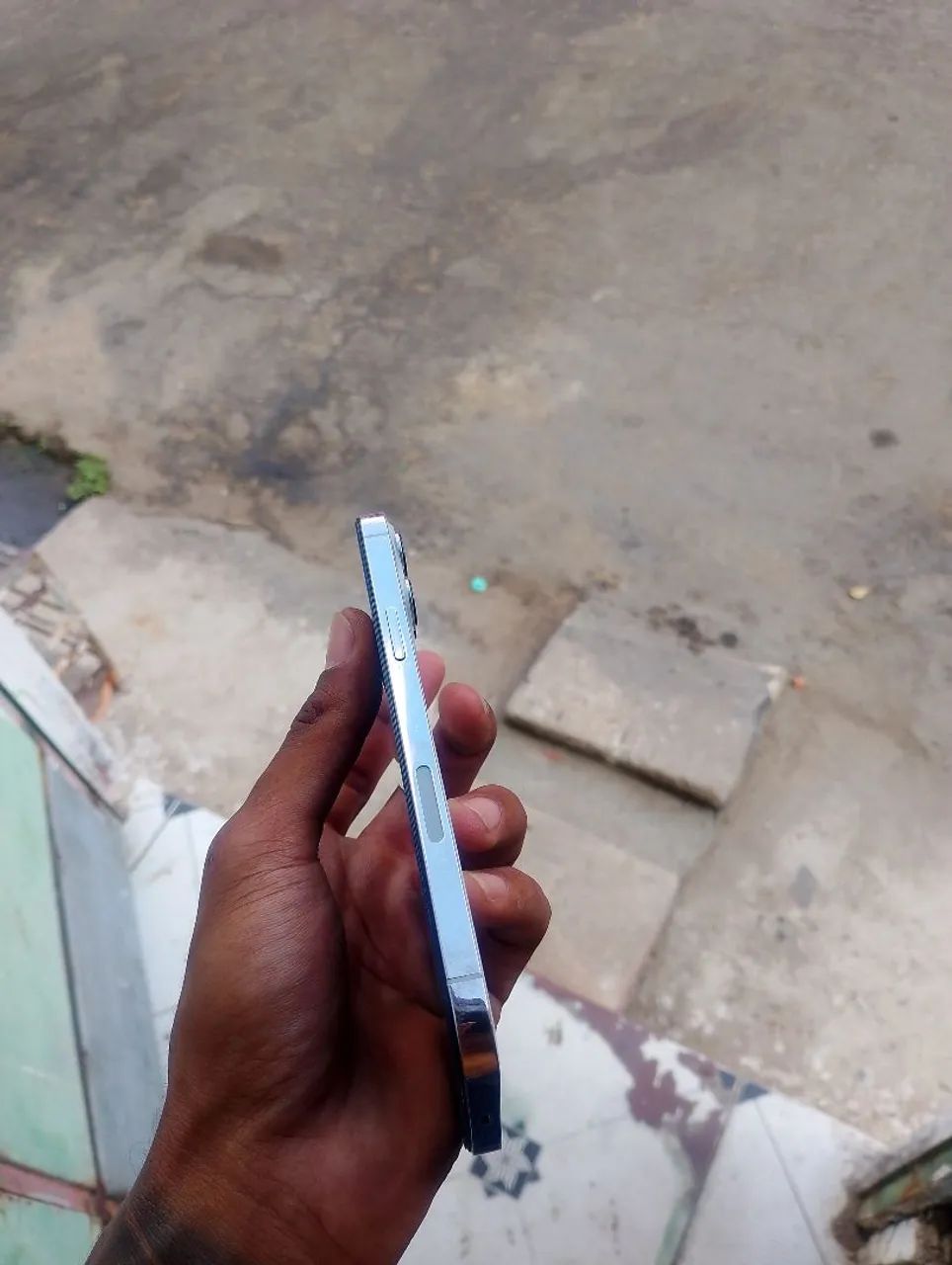 iPhone 13 pro Max 2,400 - Foto 3
