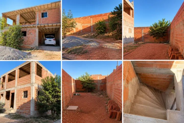 Casa Sobrado - Foto 2