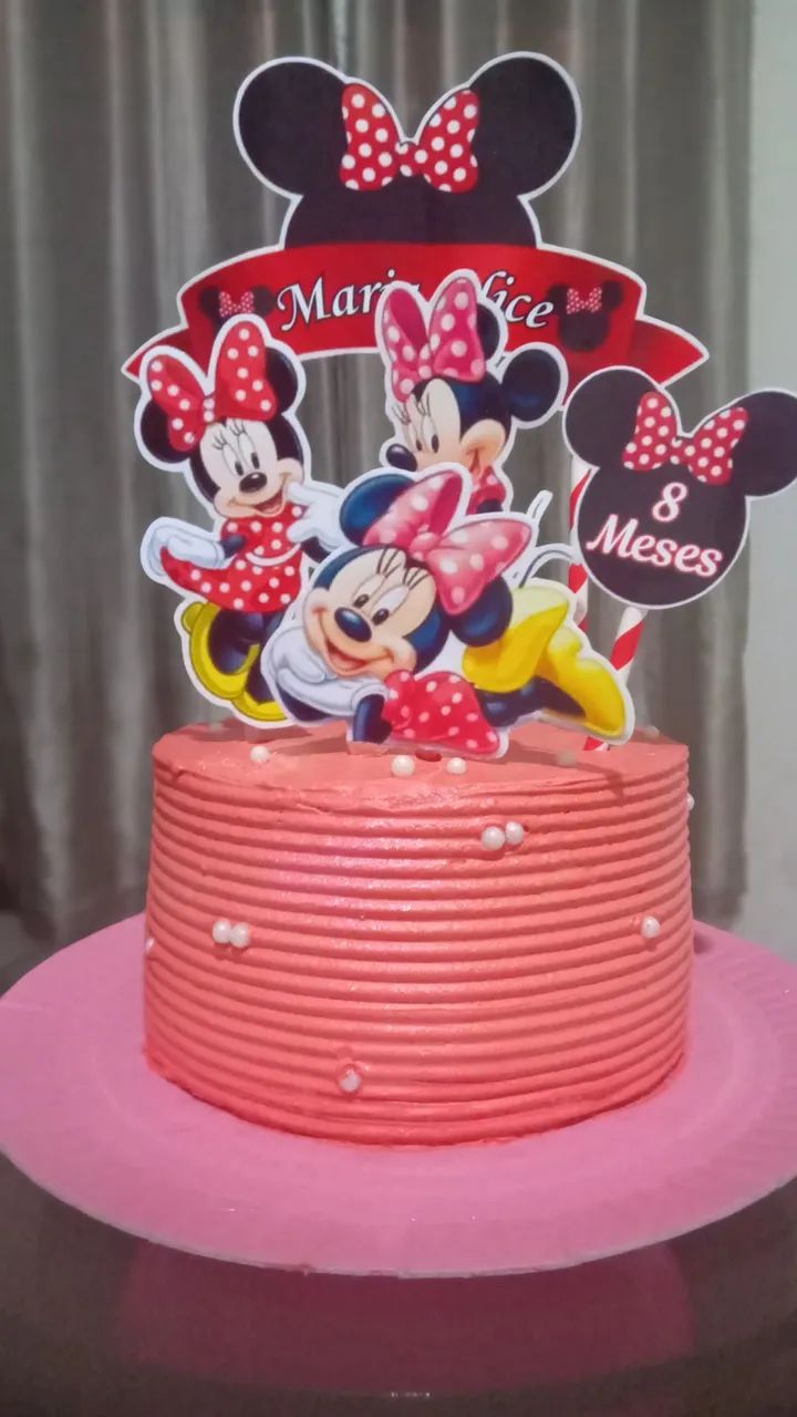 Bolo pra festa - Foto 3