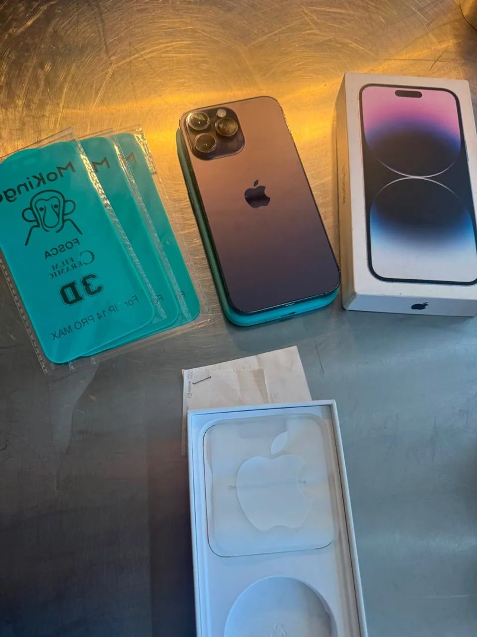 IPhone 14 Pro Max  - Foto 5