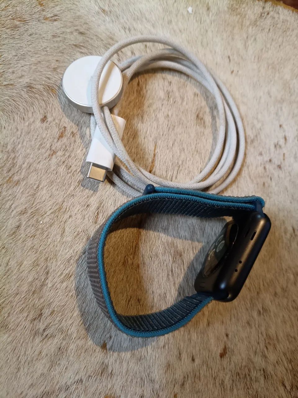 Apple Watch série 3 - Foto 4