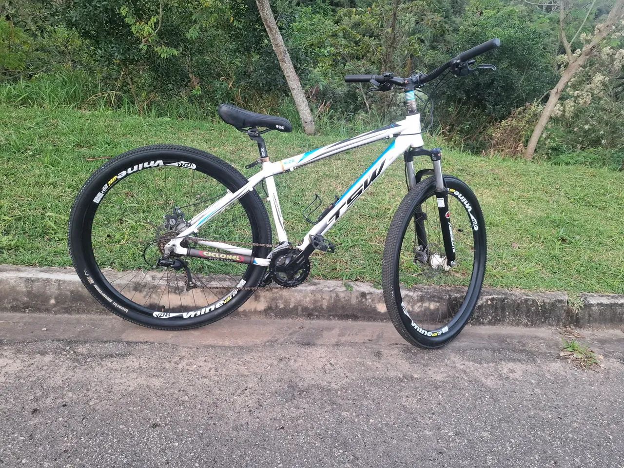 BIKE ARO 29 TSW - Foto 2