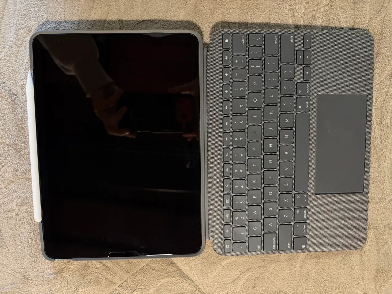 iPad Air 5 geração completo  - Foto 5