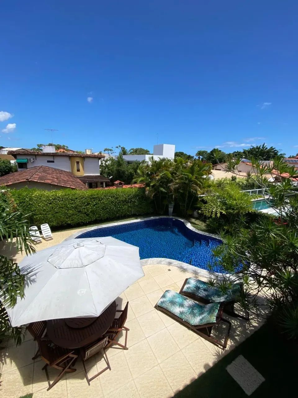 Linda Casa no Aldebaran - Foto 2