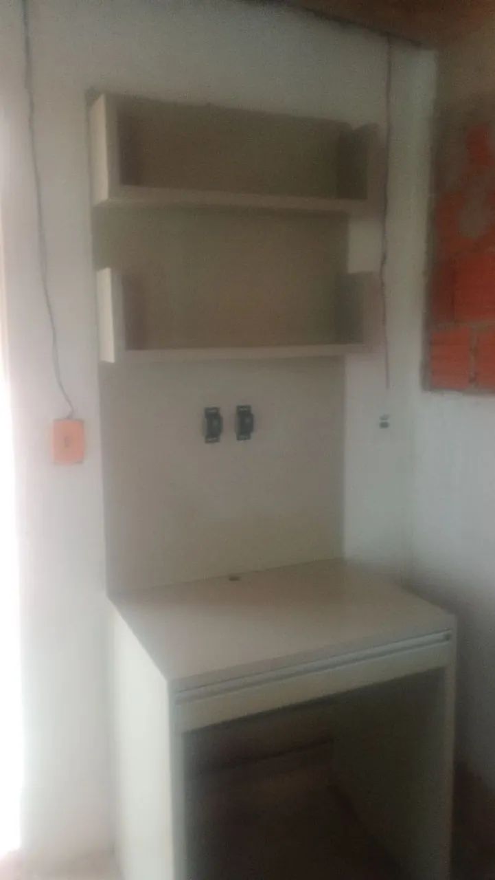 Rack com painel - Foto 3