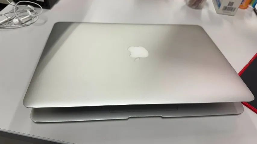 macbook