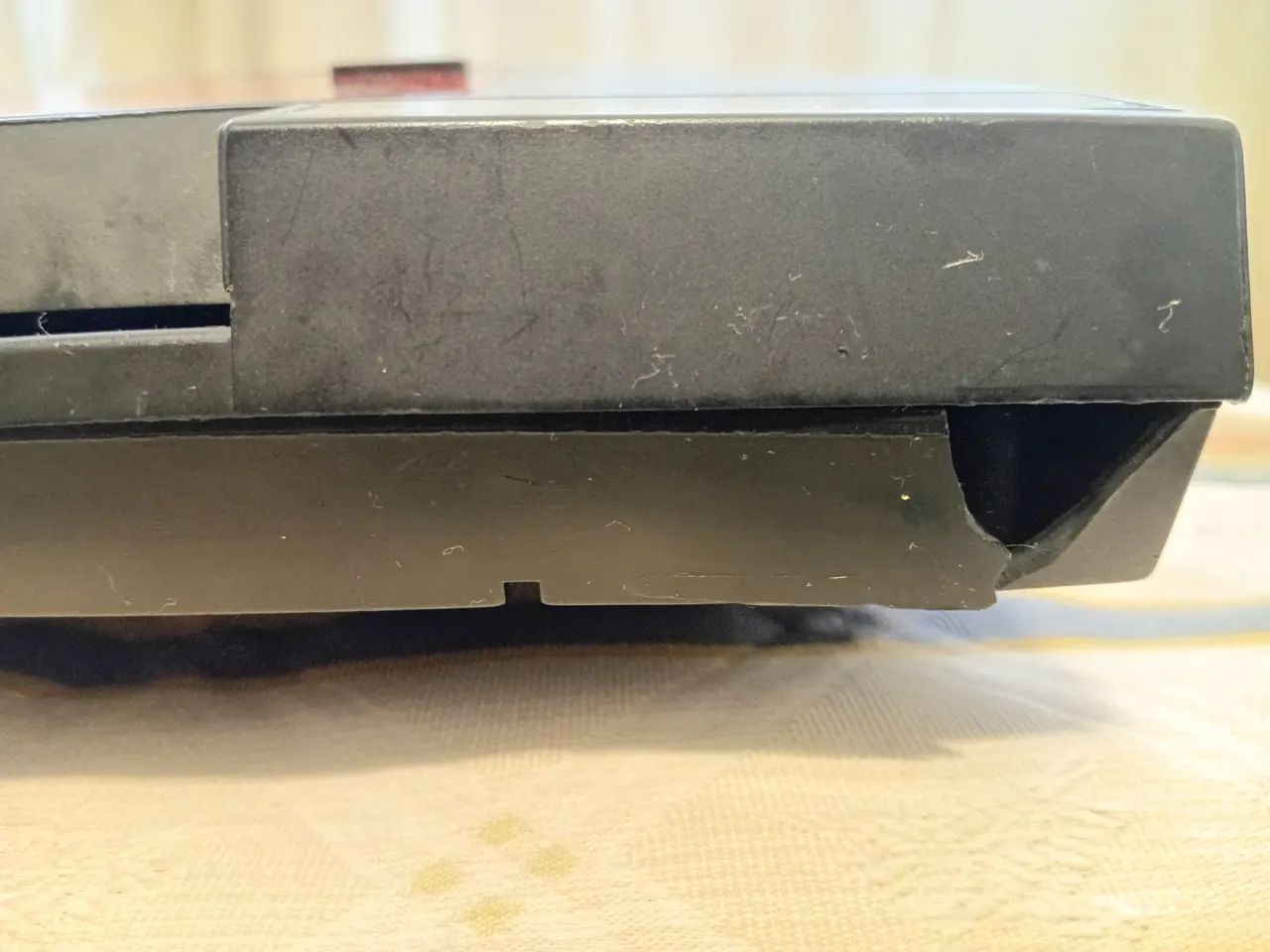 Master System  - Foto 4