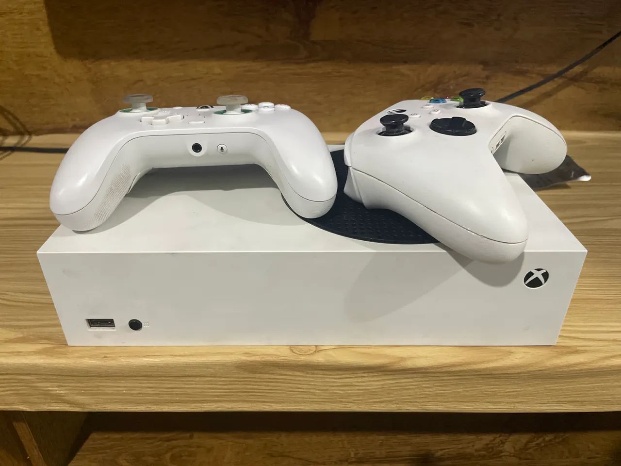 Xbox serie s 