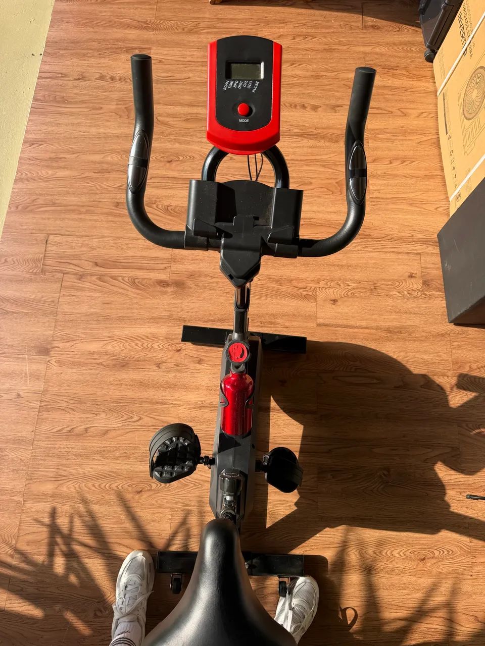 Bicicleta Ergométrica  - Foto 2