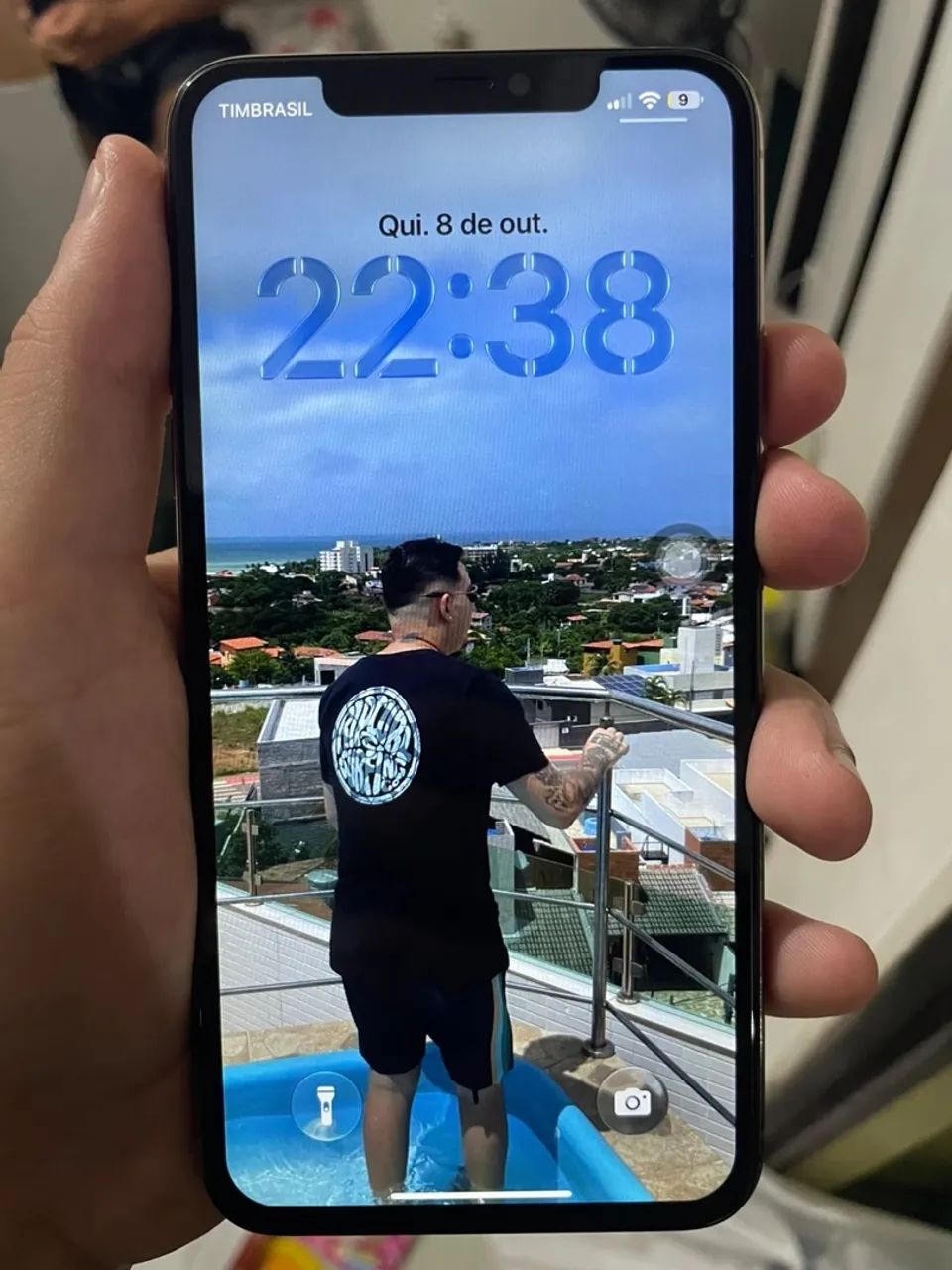 iPhone 11 Pro Max 