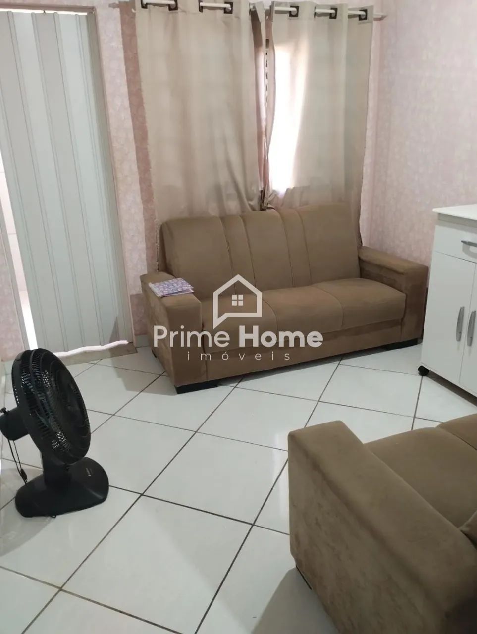casa - Jardim Santa Olivia (Nova Veneza) - Sumaré - Foto 3