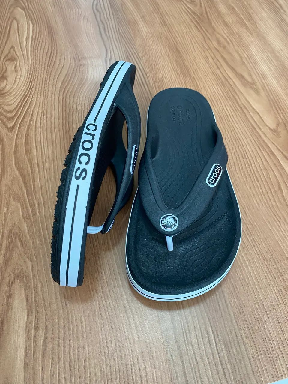 Sandália Crocs  - Foto 4