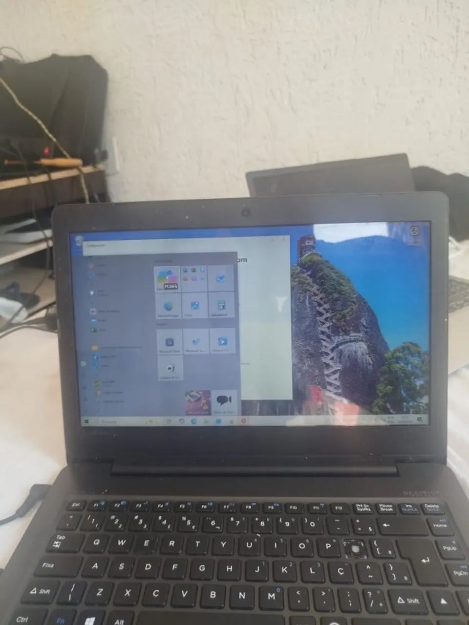 Notebook Positivo - Foto 4